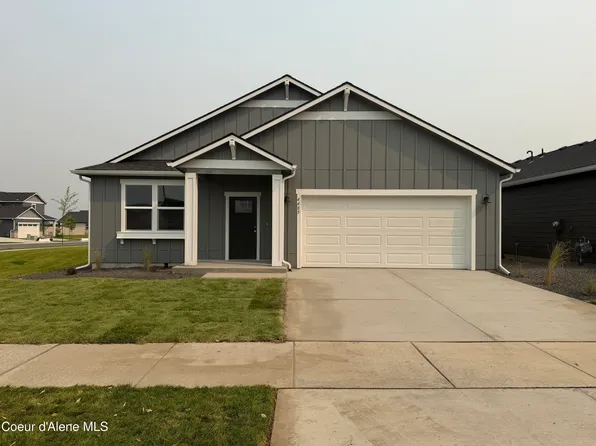 4485 E Rare Fox Ave, Post Falls, ID 83854