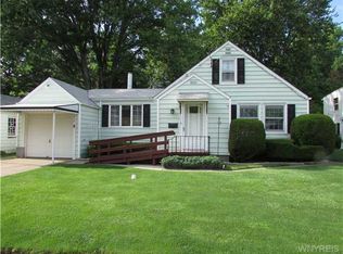 8410 Witkop Ave, Niagara Falls, NY 14304