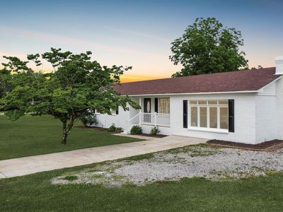 21600 Daveen Dr, Elkmont, AL, 35620