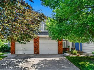 3440 Windmill Dr #6-2, Fort Collins, CO 80526