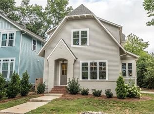 1131 Reece Rd, Charlotte, NC 28209