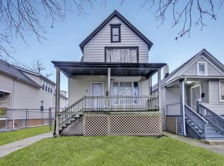 27 E 99th Pl, Chicago, IL 60628