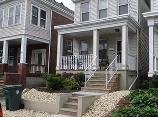 558 Compton Ave, Perth Amboy, NJ 08861