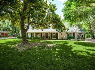 933 Blue Lake Cir, Richardson, TX 75080