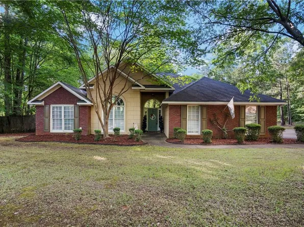 2893 Lee Road 250, Salem, AL 36874