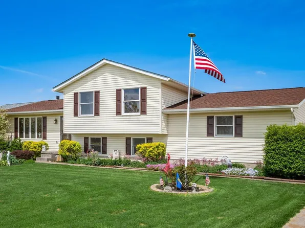 313 Hickory Way, Thornville, OH 43076