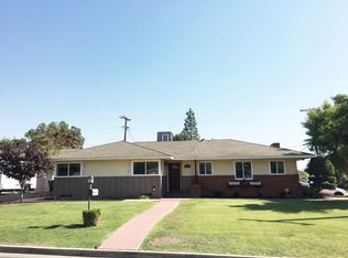 2401 Driller Ave, Bakersfield, CA 93306