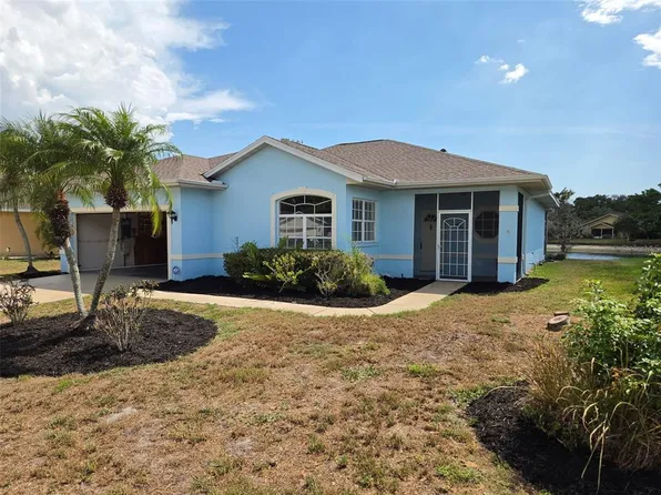 5008 25th St E, Bradenton, FL 34203