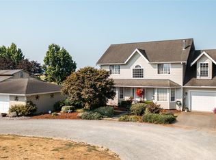 15606 Beaver Marsh Rd, Mount Vernon, WA 98273