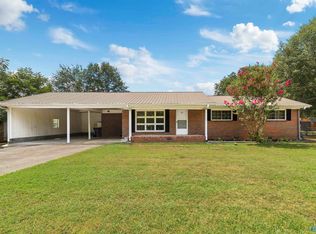 227 11th St NW, Arab, AL 35016