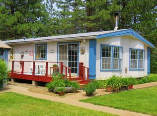 24532 State Highway 89 Hwy, Burney, CA 96013