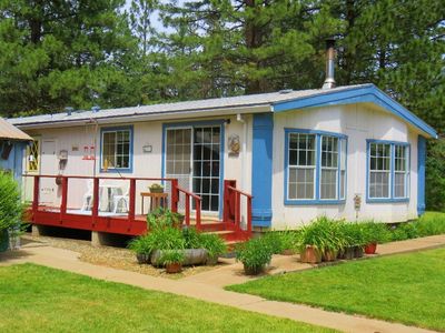 24532 State Highway 89 Hwy, Burney, CA, 96013