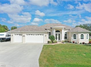 13452 Marquette Blvd, Fort Myers, FL 33905