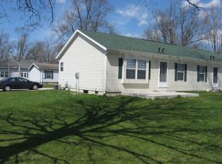 201 Olive St., Goshen, IN 46528