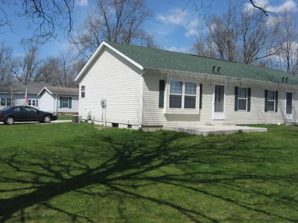 201 Olive St.