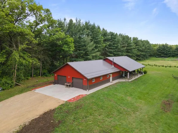 N9281 Perkins ROAD, Mindoro, WI 54644