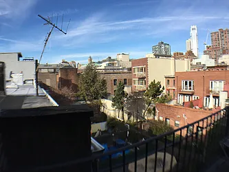 Rented by Francine Realty