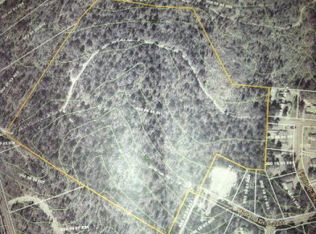 Connector Rd, Graniteville, SC 29829