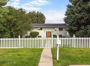 3503 E Lake St, Butte, MT 59701
