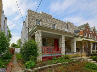 632 E Frederick St, Lancaster, PA 17602