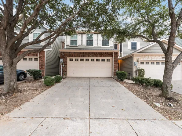 7932 Hannah St, Plano, TX 75025