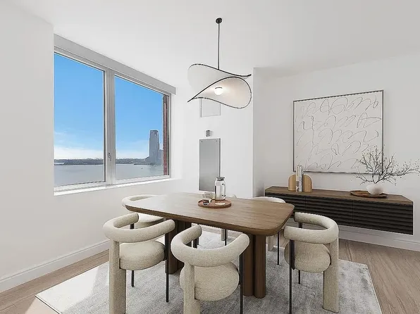 20 River Ter APT 16N, New York, NY 10282