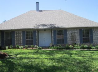 2008 Avenue T, Huntsville, TX 77340