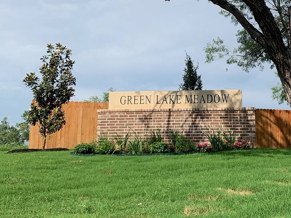 1st image of 10514 Green Rock