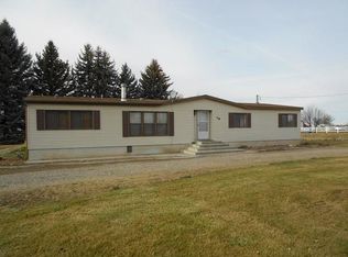 18 N 600 W, Blackfoot, ID 83221