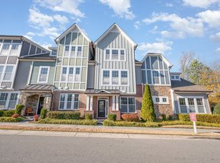 708 Fallon Grove Way, Raleigh, NC 27608