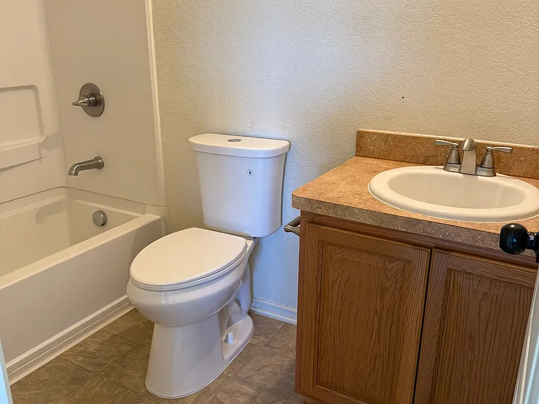 2nd Restroom