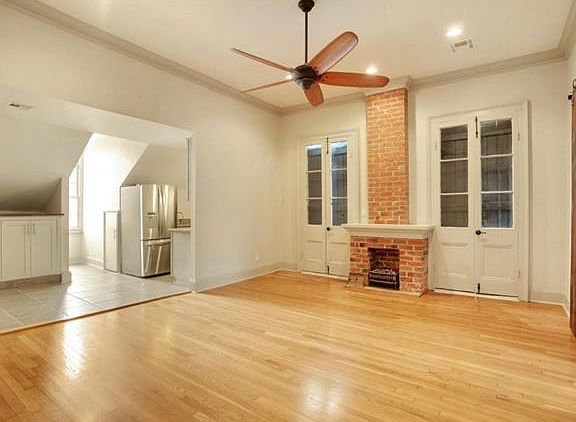 2nd image of 940 Orleans Ave APT 3