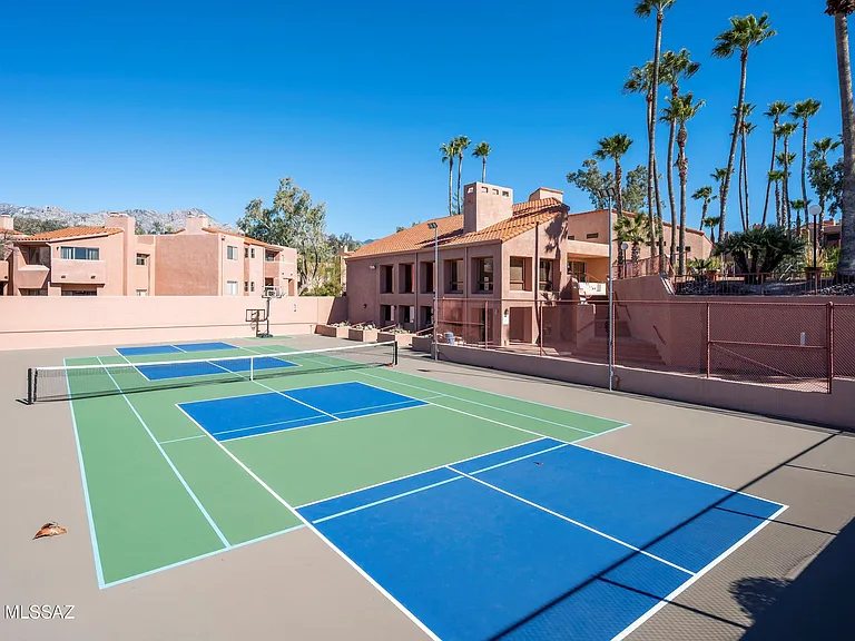 5051 N Sabino Canyon Rd #1213 — Photo 37