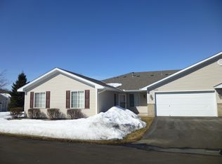 13008 Brookside Ln N, Rogers, MN 55374