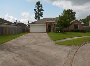 3010 Trinity Pass Ct, Spring, TX 77373