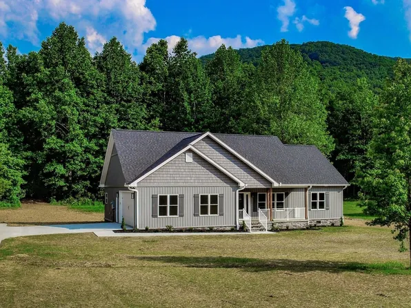 119 Victor Rd Lot 20, Cosby, TN 37722