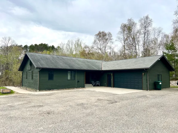 2515 Old Golf Course Rd, Grand Rapids, MN 55744