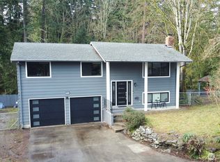 19101 60th St E, Lake Tapps, WA 98391