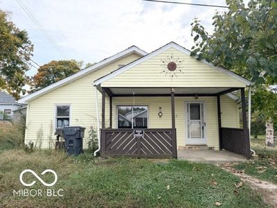 113 W 4th St, Alexandria, IN, 46001