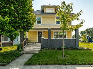 805 N Temple Ave, Indianapolis, IN