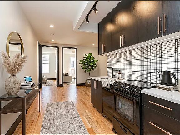 2nd image of 1664 Woodbine St #2C