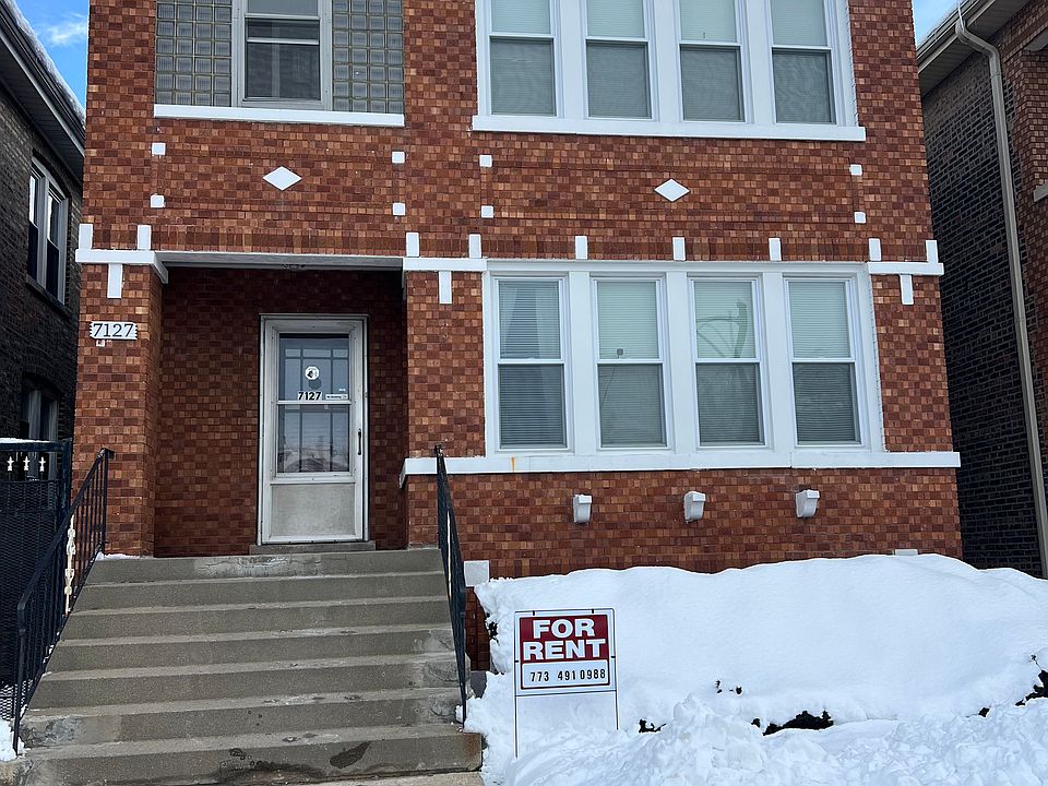 1st image of 7127 S Washtenaw Ave #1R