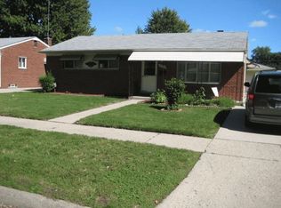 27236 Norma Dr, Warren, MI