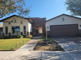 10813 Marfa Rd, Laredo, TX 78045