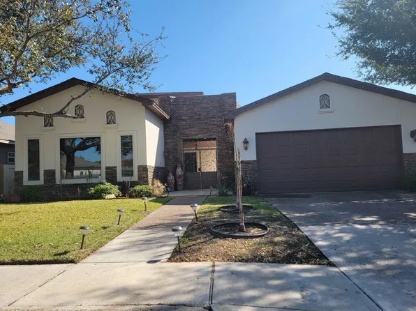 10813 Marfa Rd, Laredo, TX 78045