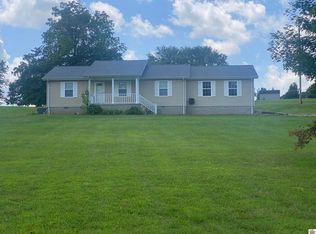 27 Brittany Ln, Cadiz, KY 42211