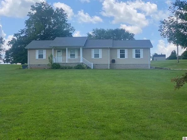 27 Brittany Ln, Cadiz, KY 42211