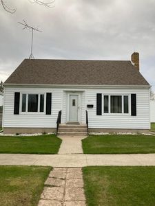 721 CLEVELAND AVENUE, Algoma, WI, 54201