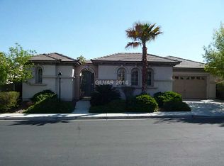 10833 Meadow Garden Ct, Las Vegas, NV 89135