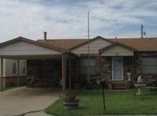 209 E Spruce Ave, Duncan, OK 73533